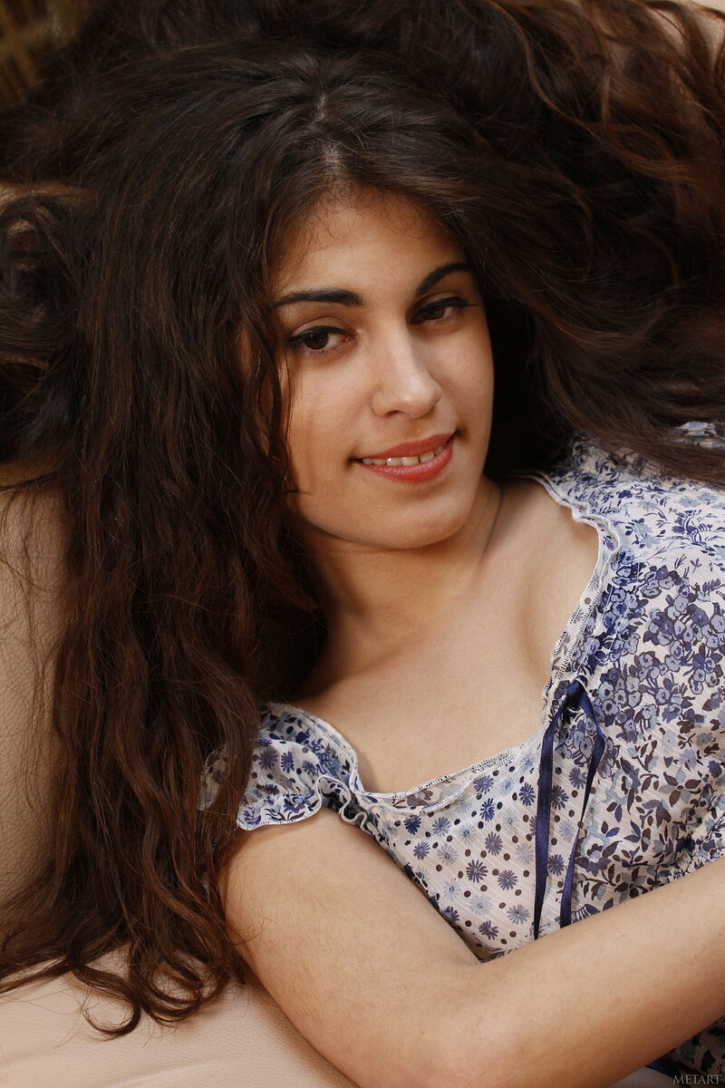 Полина, 23 года, 1 размер груди